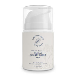Facial Moisturizer (Aniseed)
