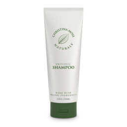 Shampoo (Fragrance Free)