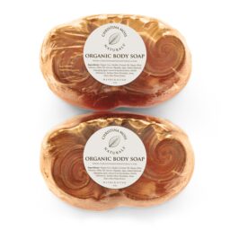 Glycerin Soap