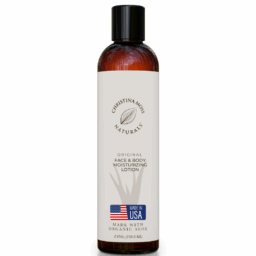Body Lotion
