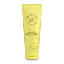 Verbena Body Wash