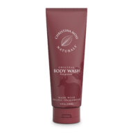 Pomegranate Body Wash