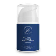 Unscented Moisturizer