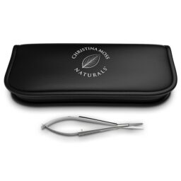 Stainless Steel Cosmetic Scissors