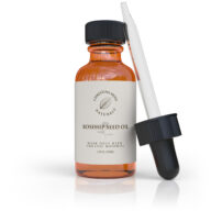Rosehip Seed Oil