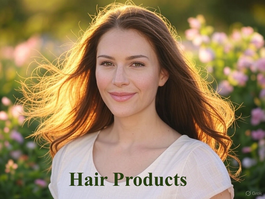 hair-products