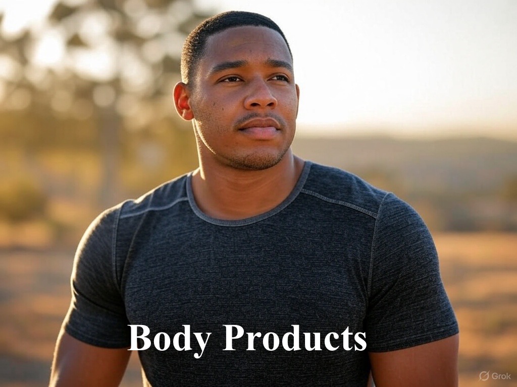 body-products